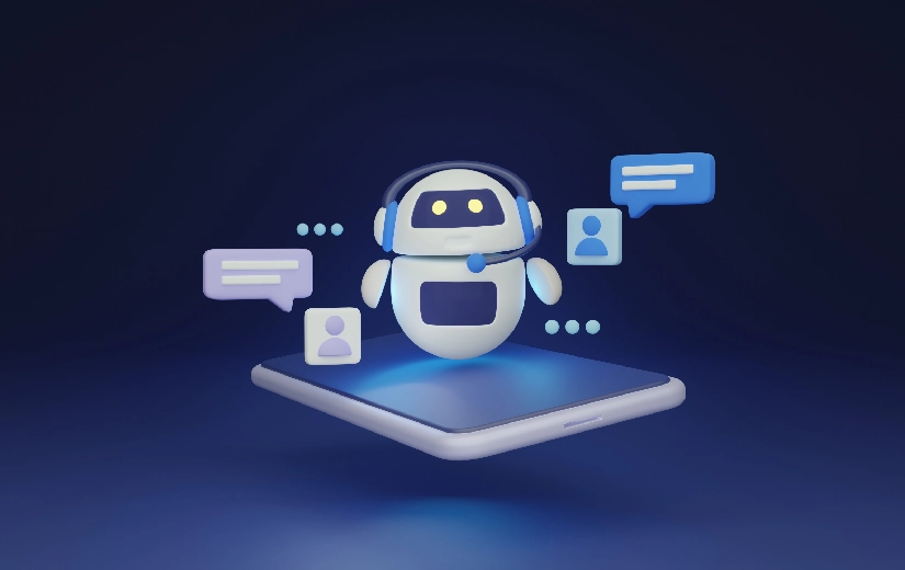 Proyecto Chatbot Whatsapp